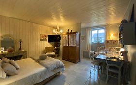 Maison D'Hotes La Rose Laitiere